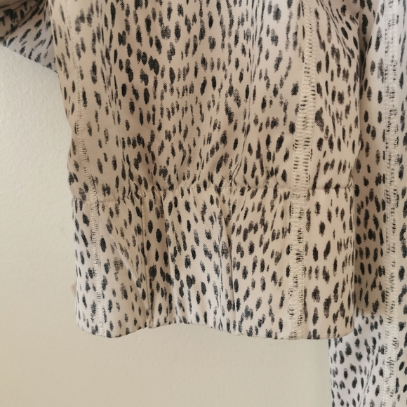 Lululemon s8 rare mint condition tearaway pant luxtreme light boyfriend - Picture 8 of 12